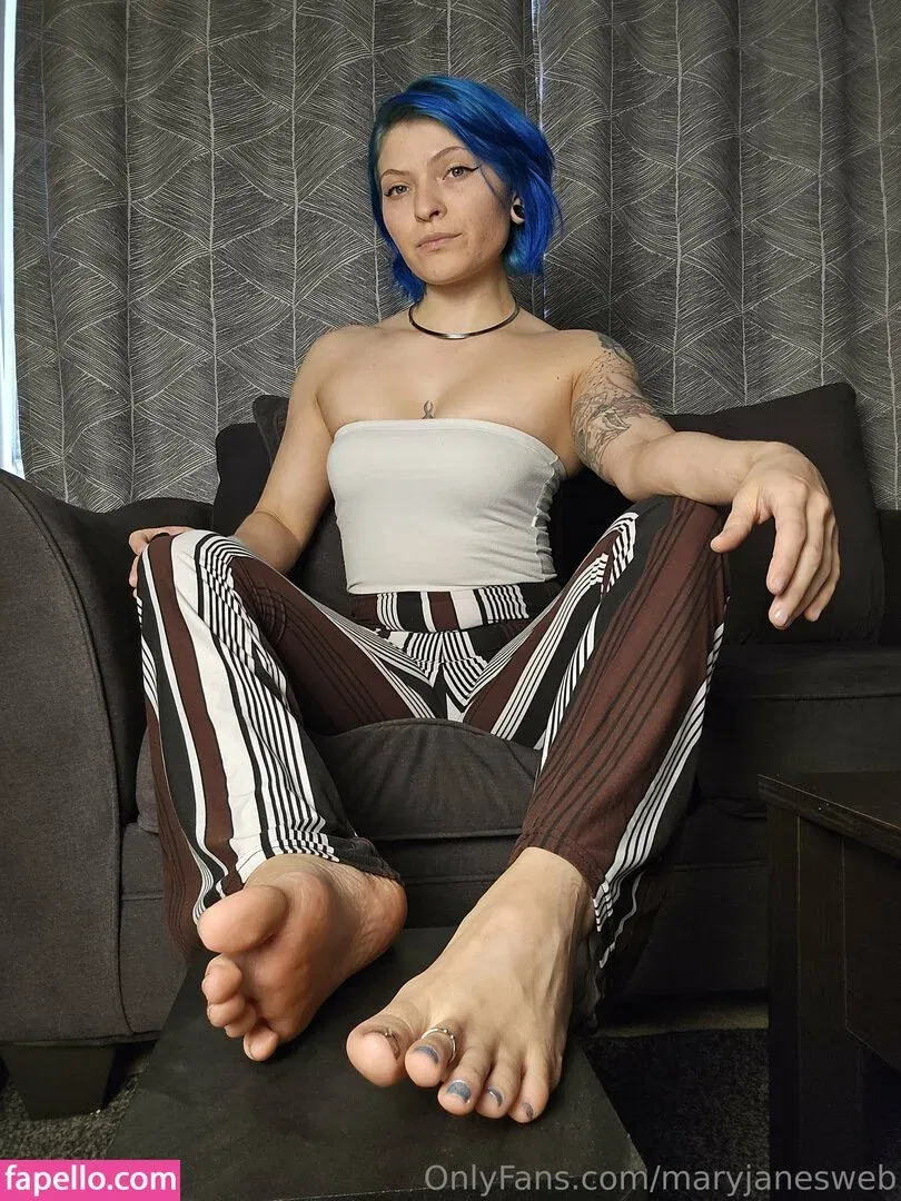 maryjanesshow / maryjanesweb Onlyfans Photo Gallery 