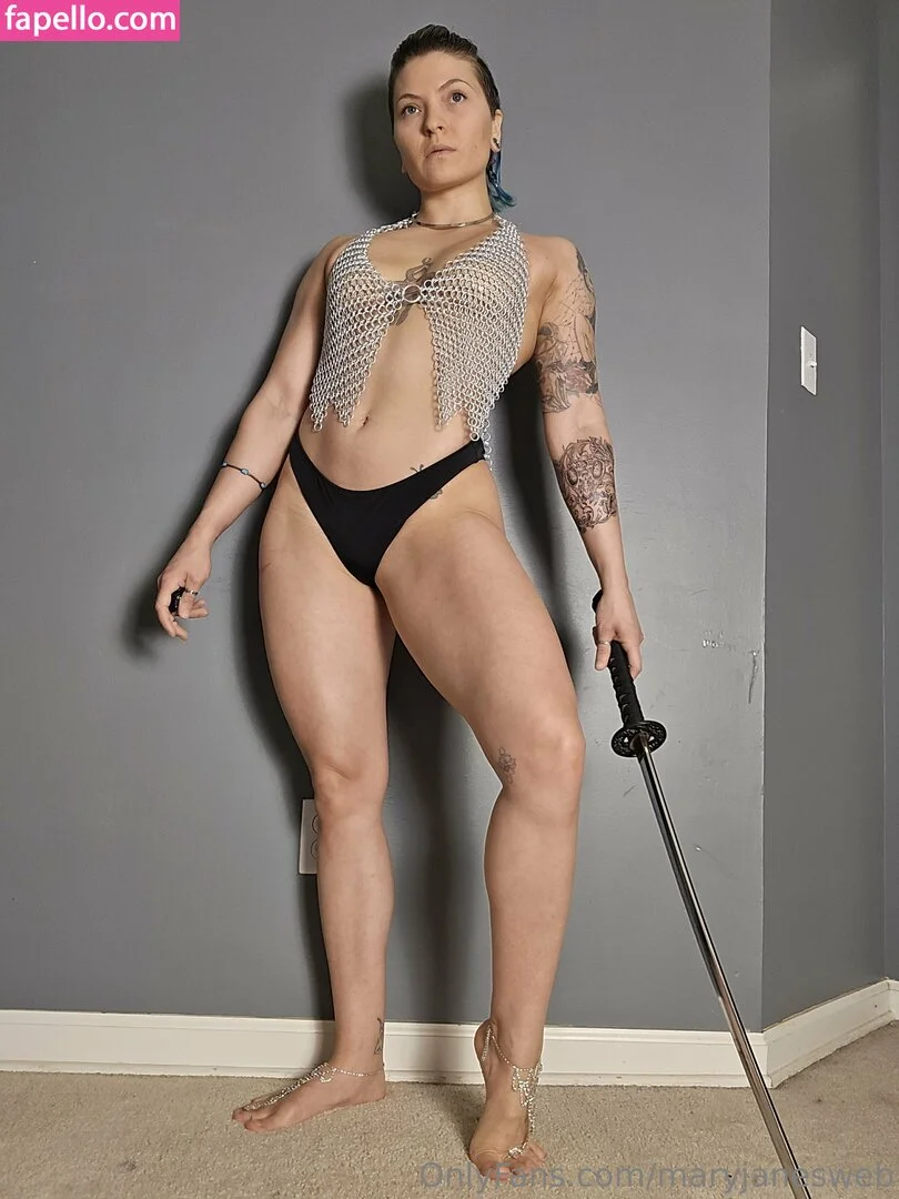 maryjanesshow / maryjanesweb Onlyfans Photo Gallery 