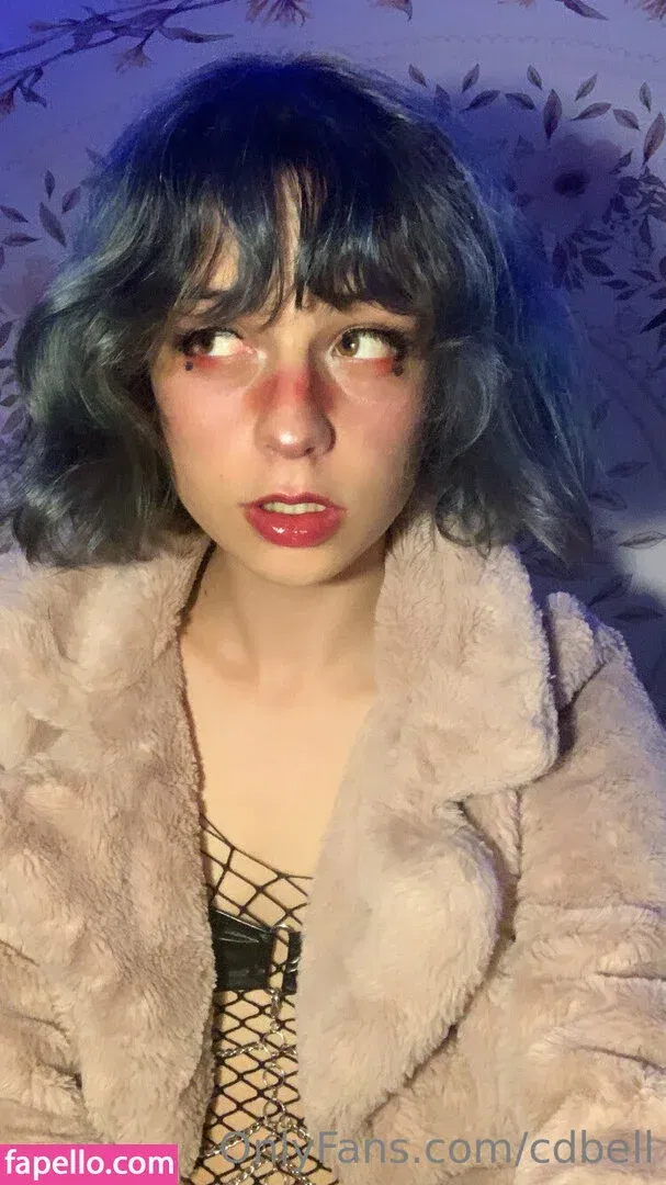 cdbell / cdbells / https: Onlyfans Photo Gallery 