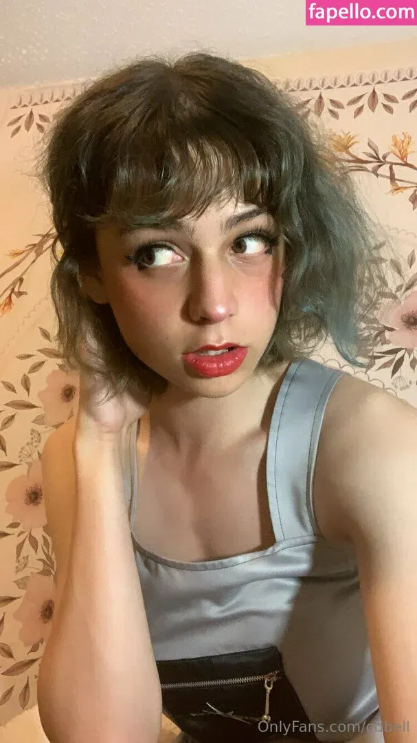 cdbell / cdbells / https: Onlyfans Photo Gallery 