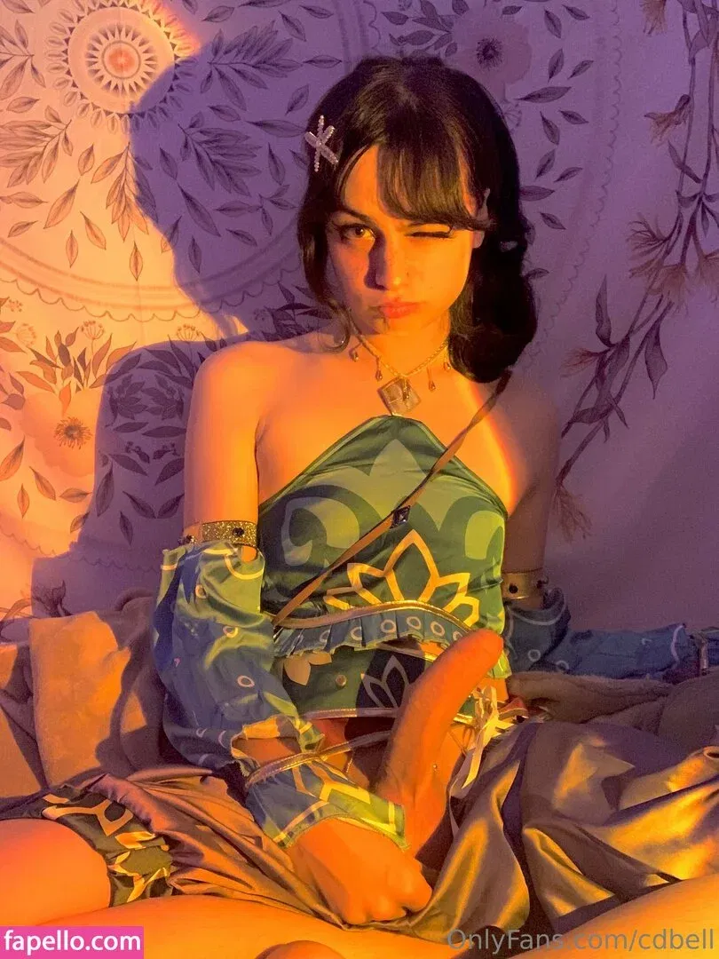 cdbell / cdbells / https: Onlyfans Photo Gallery 