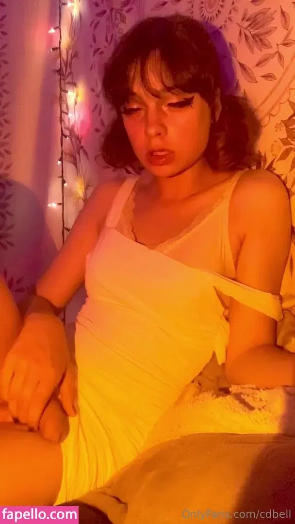 cdbell / cdbells / https: Onlyfans Photo Gallery 