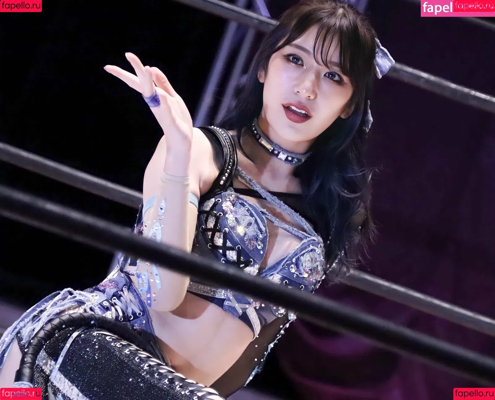 Yuki Kamifuku / yuki_kamifuku / zacyuki Onlyfans Photo Gallery 