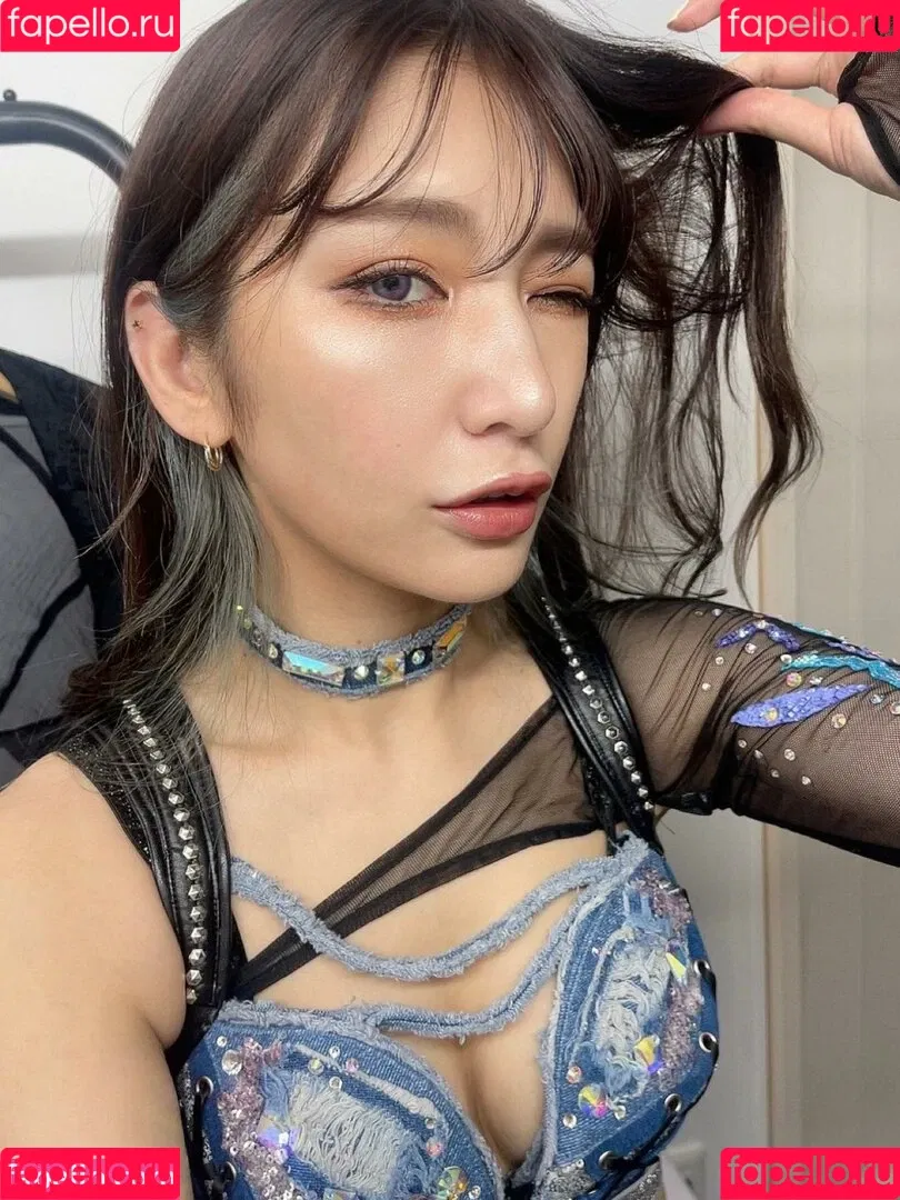Yuki Kamifuku / yuki_kamifuku / zacyuki Onlyfans Photo Gallery 