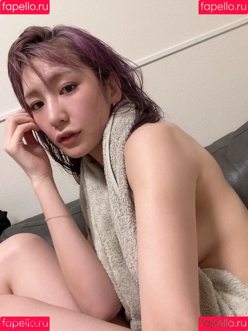 Yuki Kamifuku / yuki_kamifuku / zacyuki Onlyfans Photo Gallery 