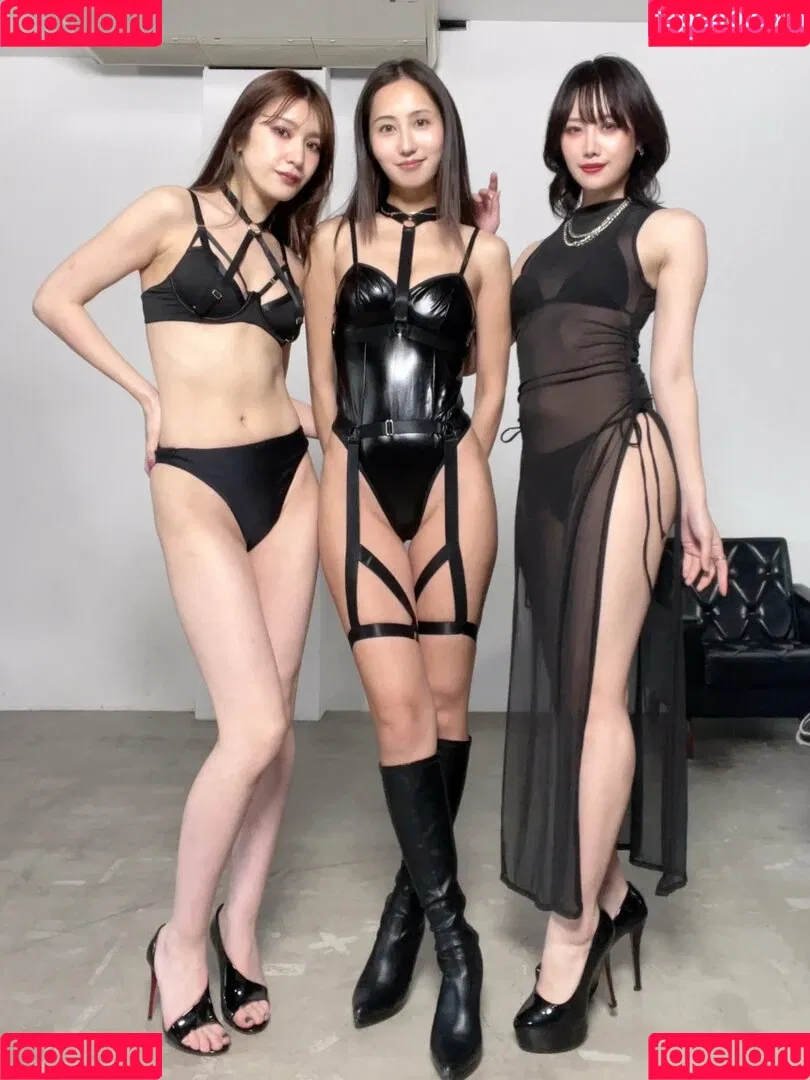 Yuki Kamifuku / yuki_kamifuku / zacyuki Onlyfans Photo Gallery 