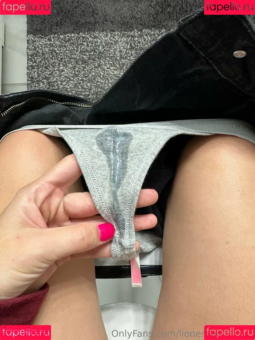 LionessGoddesss / Nikki / lionessgoddessss Onlyfans Photo Gallery 
