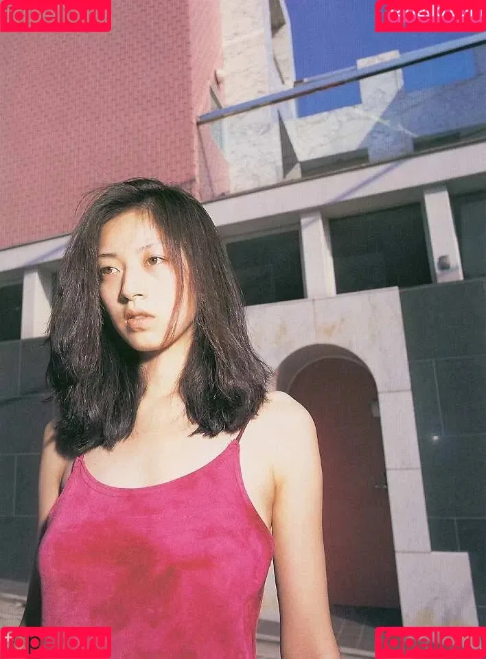 Saki Takaoka Onlyfans Photo Gallery 