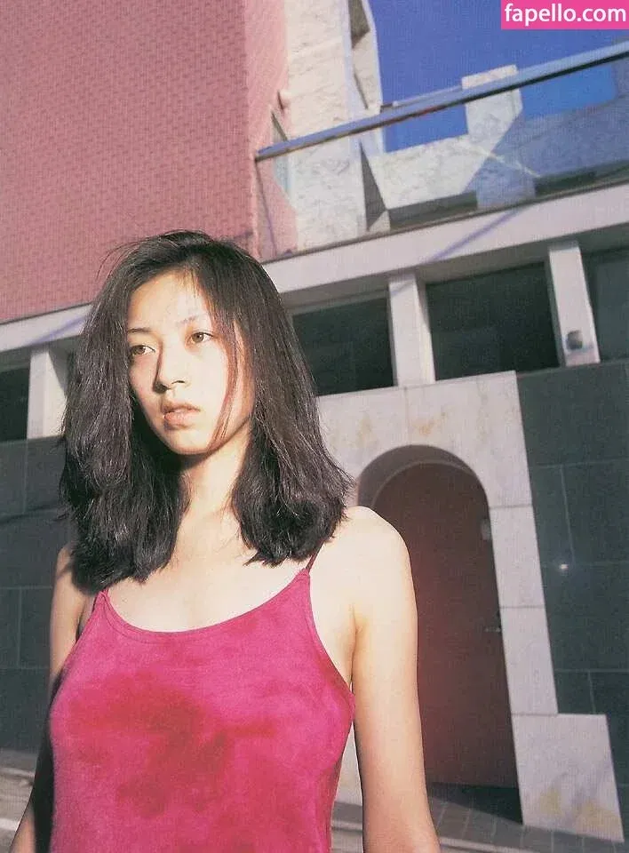 Saki Takaoka Onlyfans Photo Gallery 