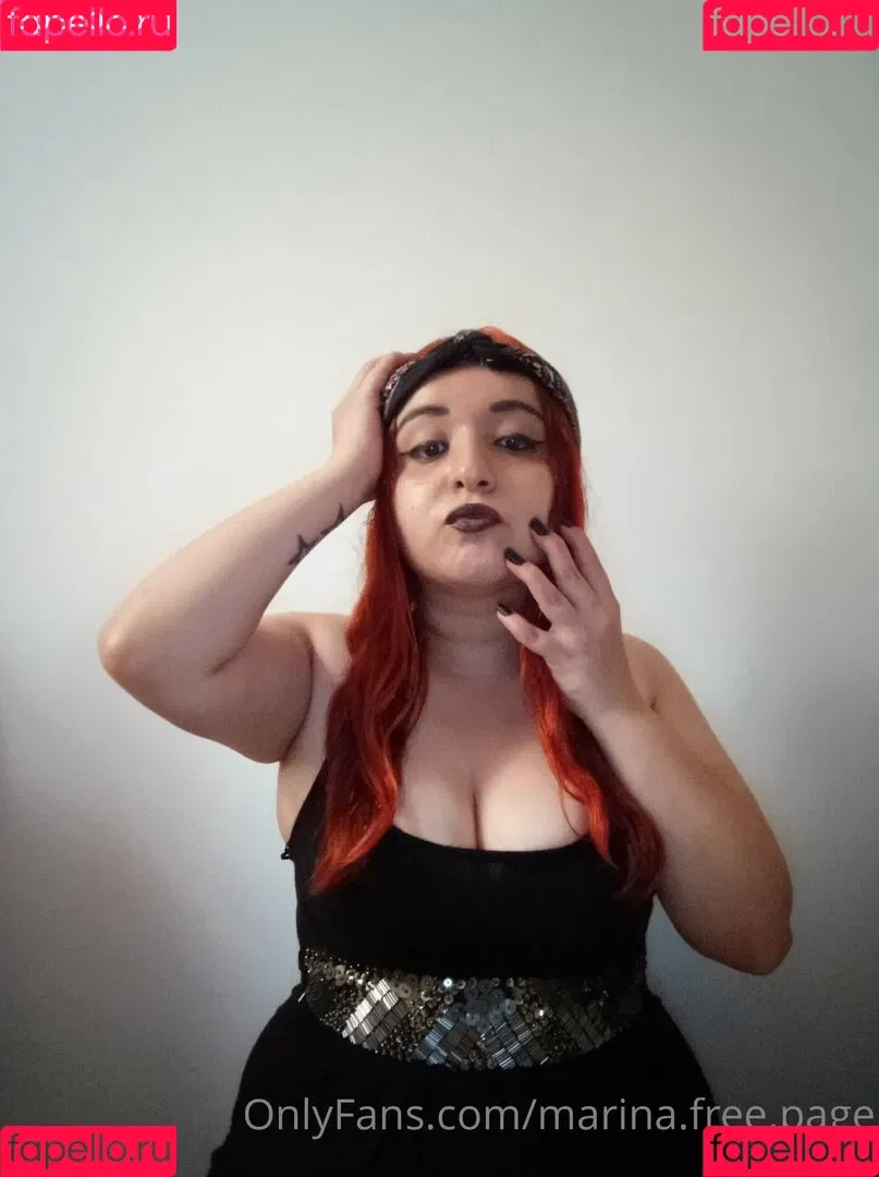 c.blkheart / theblackheartrebellion Onlyfans Photo Gallery 
