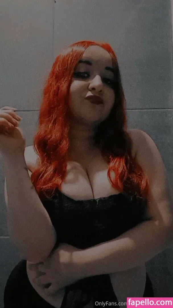 c.blkheart / theblackheartrebellion Onlyfans Photo Gallery 