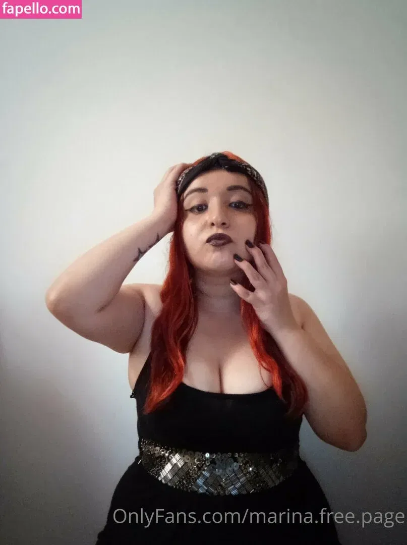 c.blkheart / theblackheartrebellion Onlyfans Photo Gallery 