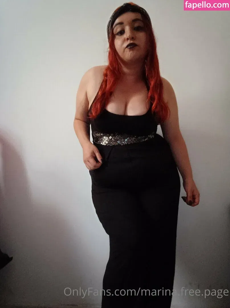 c.blkheart / theblackheartrebellion Onlyfans Photo Gallery 