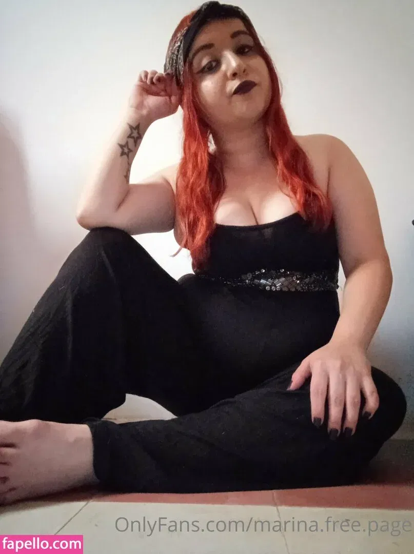 c.blkheart / theblackheartrebellion Onlyfans Photo Gallery 