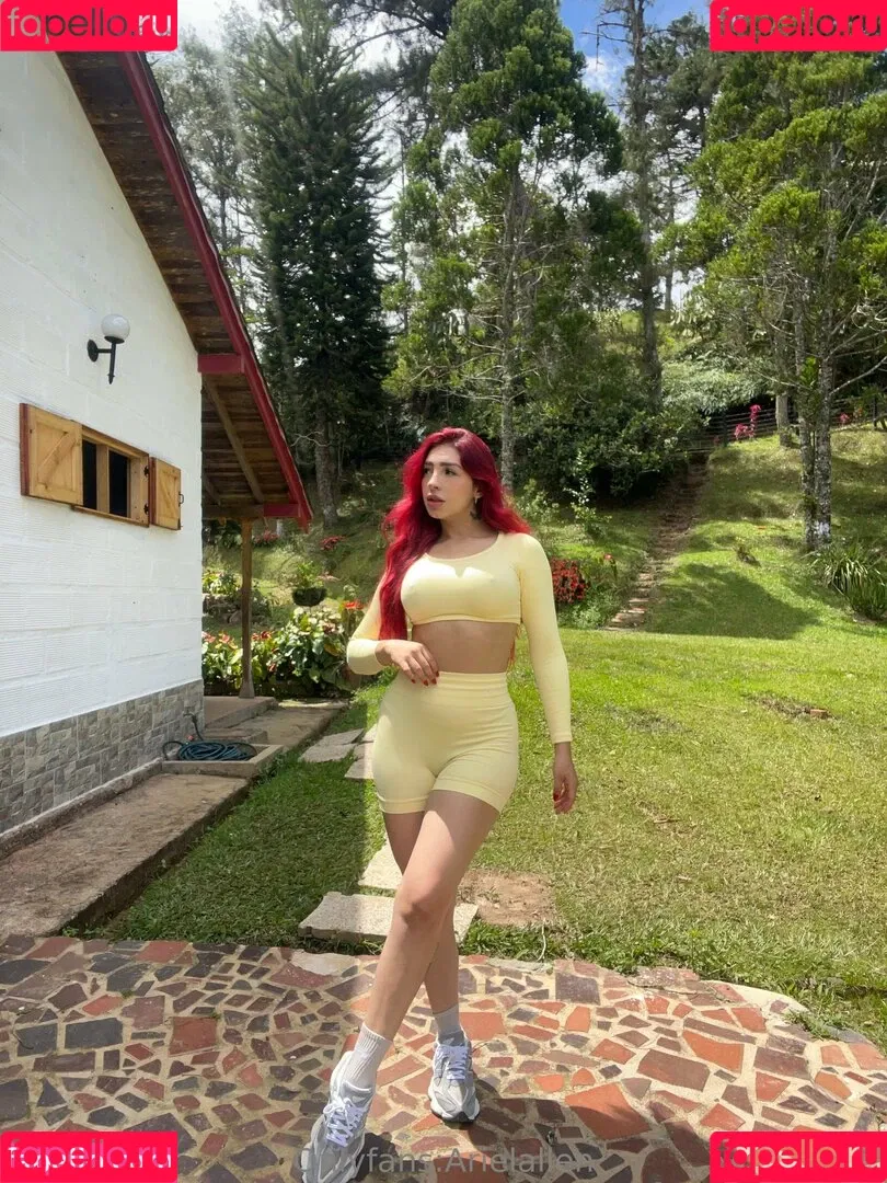 arielallen_reels / iamarielallen Onlyfans Photo Gallery 