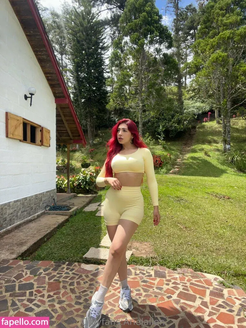 arielallen_reels / iamarielallen Onlyfans Photo Gallery 