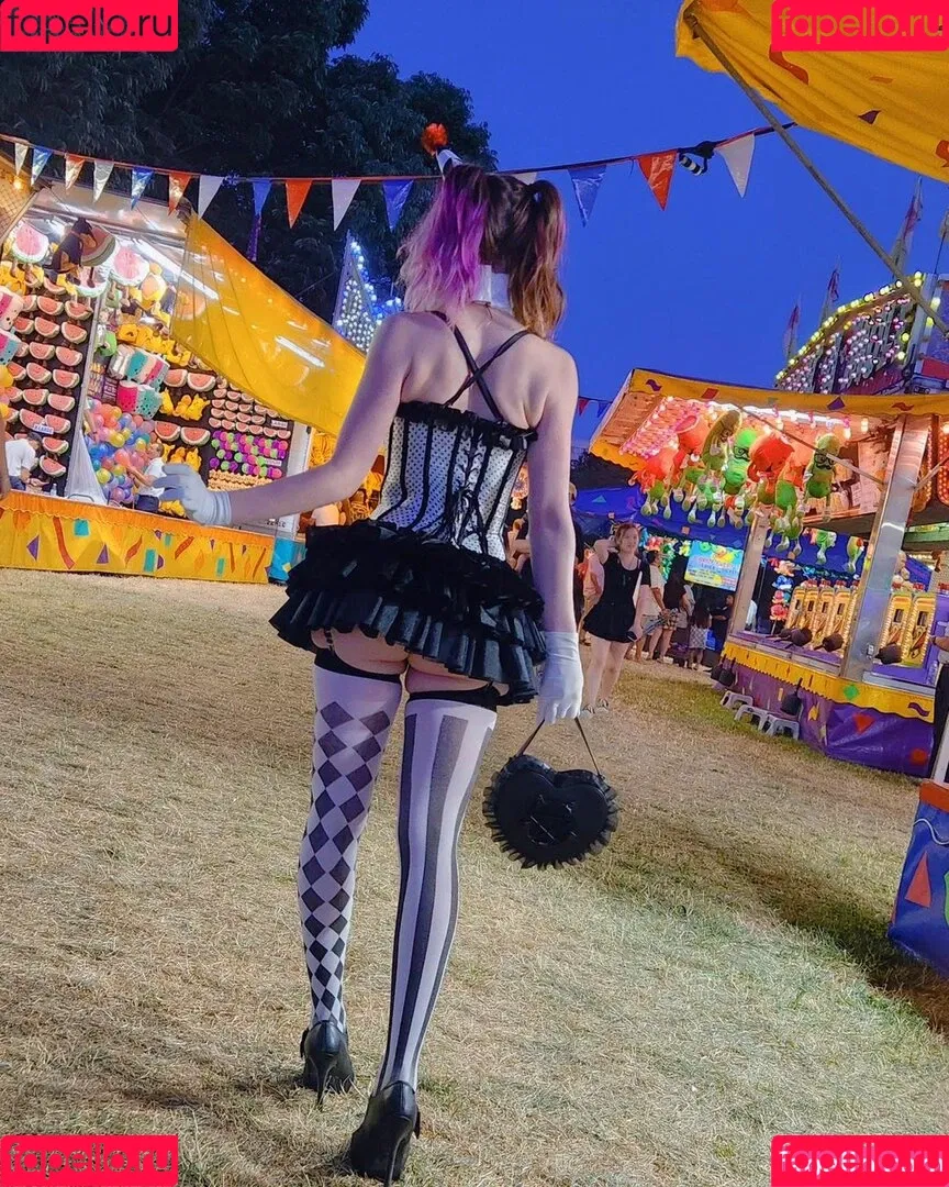 _porcelain_clown / cloth__doll / cloth_doll Onlyfans Photo Gallery 