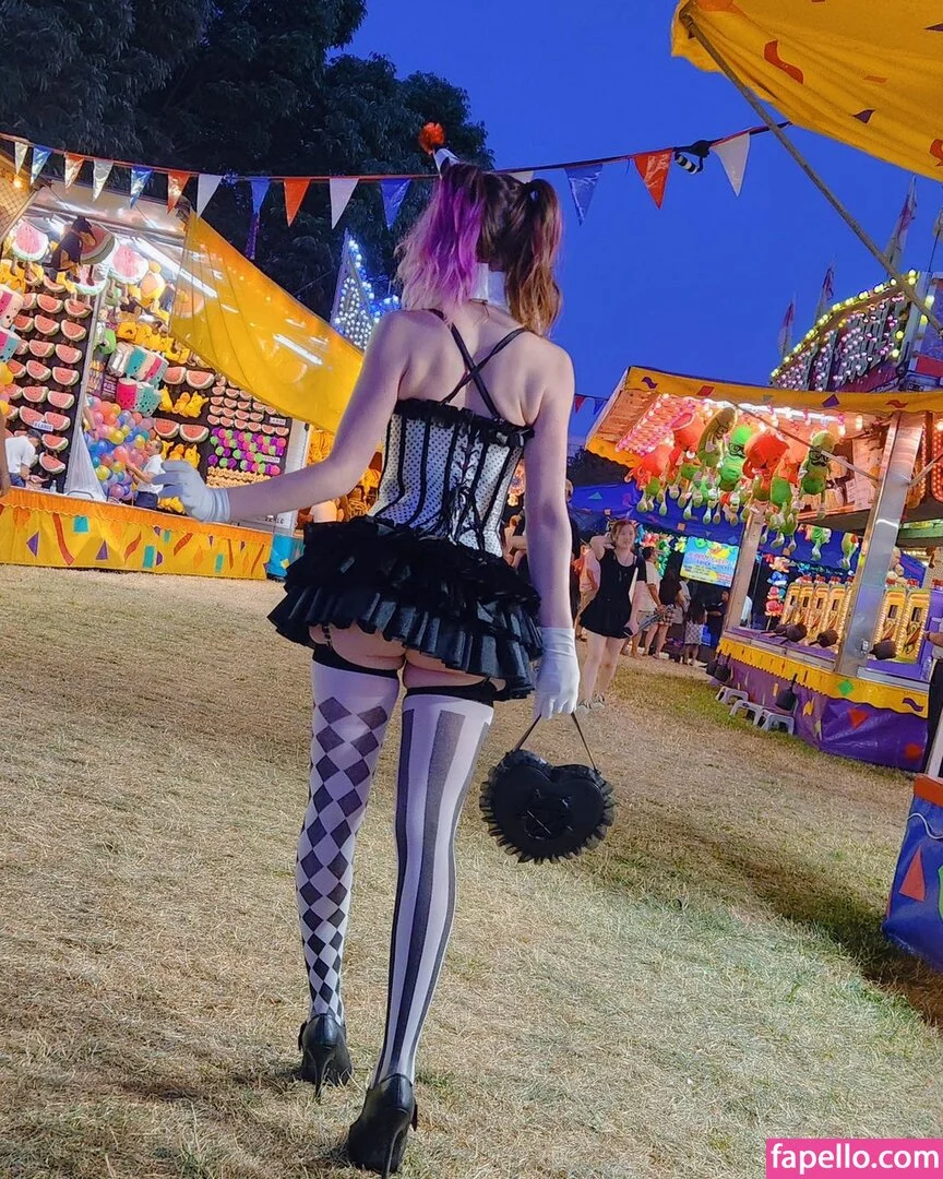 _porcelain_clown / cloth__doll / cloth_doll Onlyfans Photo Gallery 