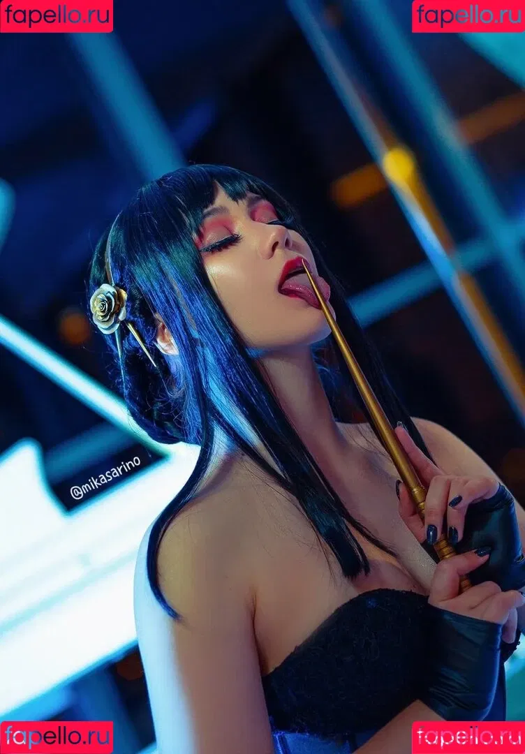 Mikasa Rino / mikasarino / u147352534 Onlyfans Photo Gallery 