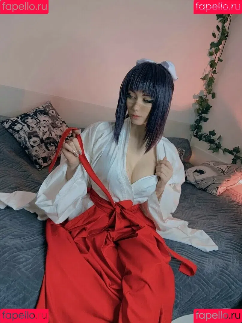 Mikasa Rino / mikasarino / u147352534 Onlyfans Photo Gallery 