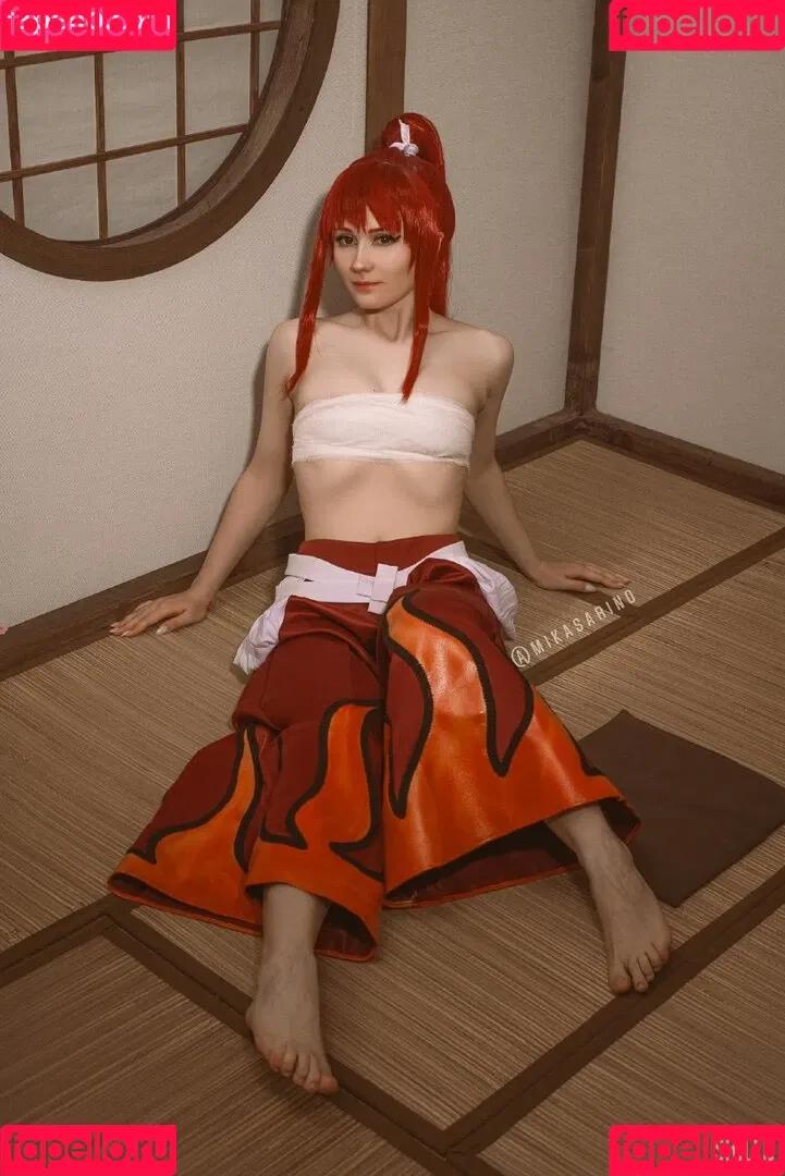 Mikasa Rino / mikasarino / u147352534 Onlyfans Photo Gallery 