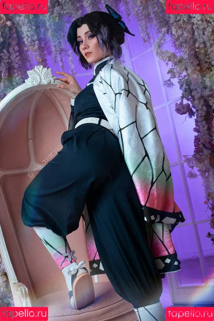 Mikasa Rino / mikasarino / u147352534 Onlyfans Photo Gallery 