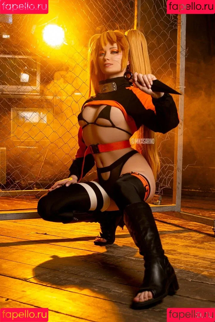 Mikasa Rino / mikasarino / u147352534 Onlyfans Photo Gallery 