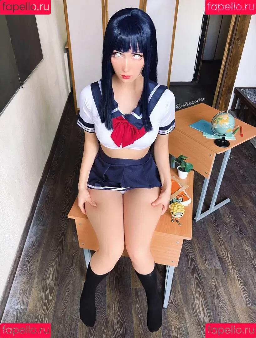 Mikasa Rino / mikasarino / u147352534 Onlyfans Photo Gallery 