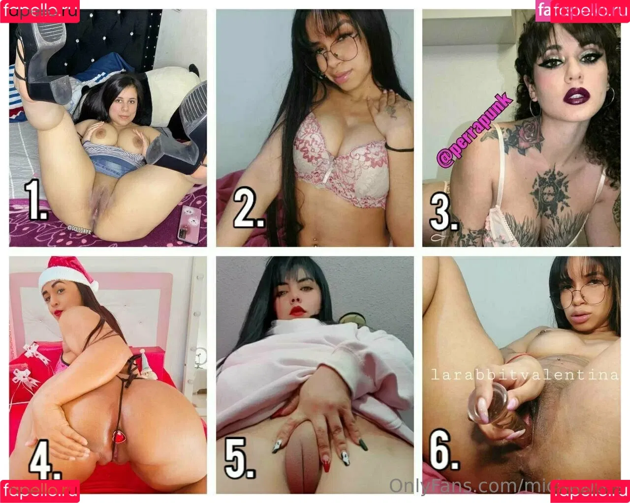 hellomichuwar / michuwars Onlyfans Photo Gallery 