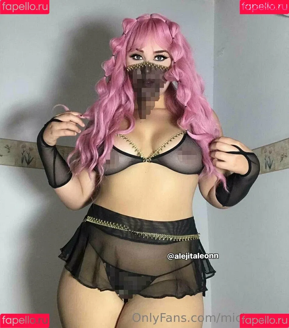 hellomichuwar / michuwars Onlyfans Photo Gallery 