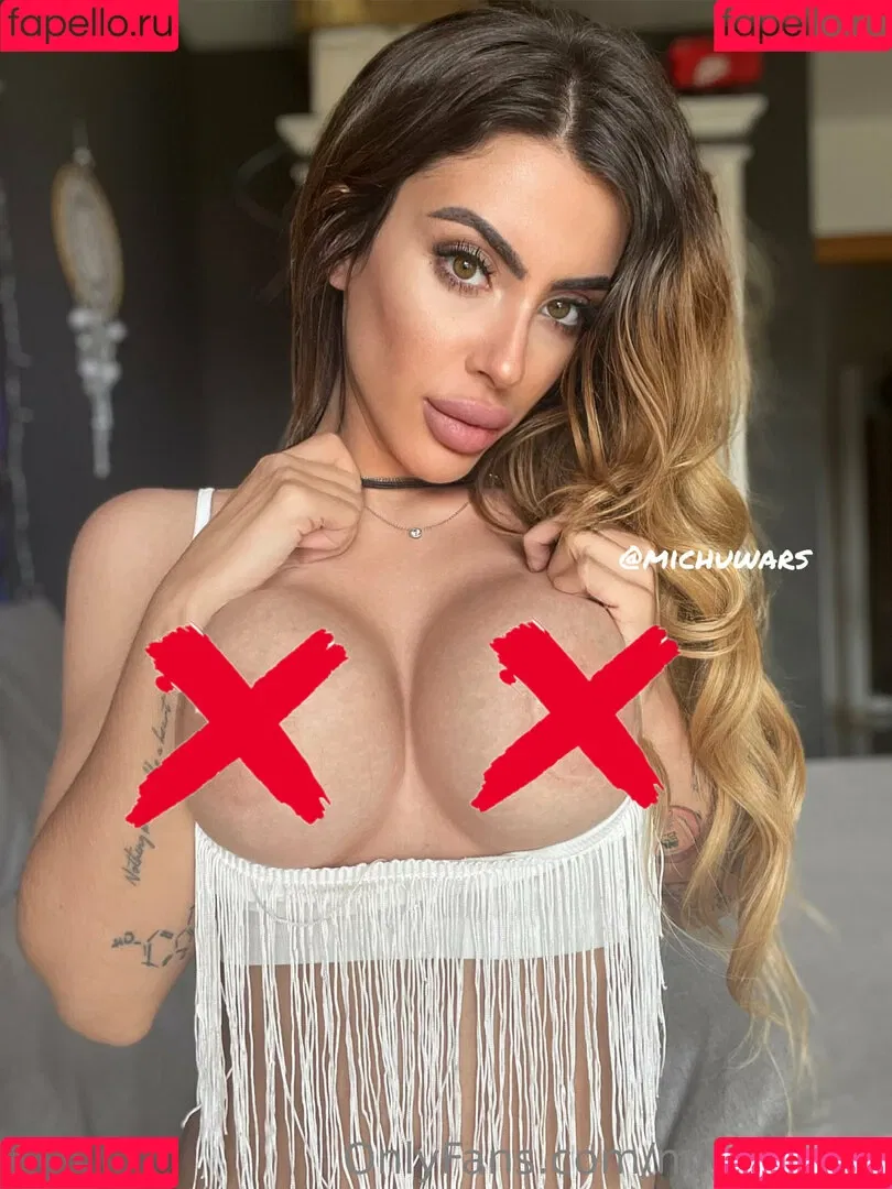 hellomichuwar / michuwars Onlyfans Photo Gallery 
