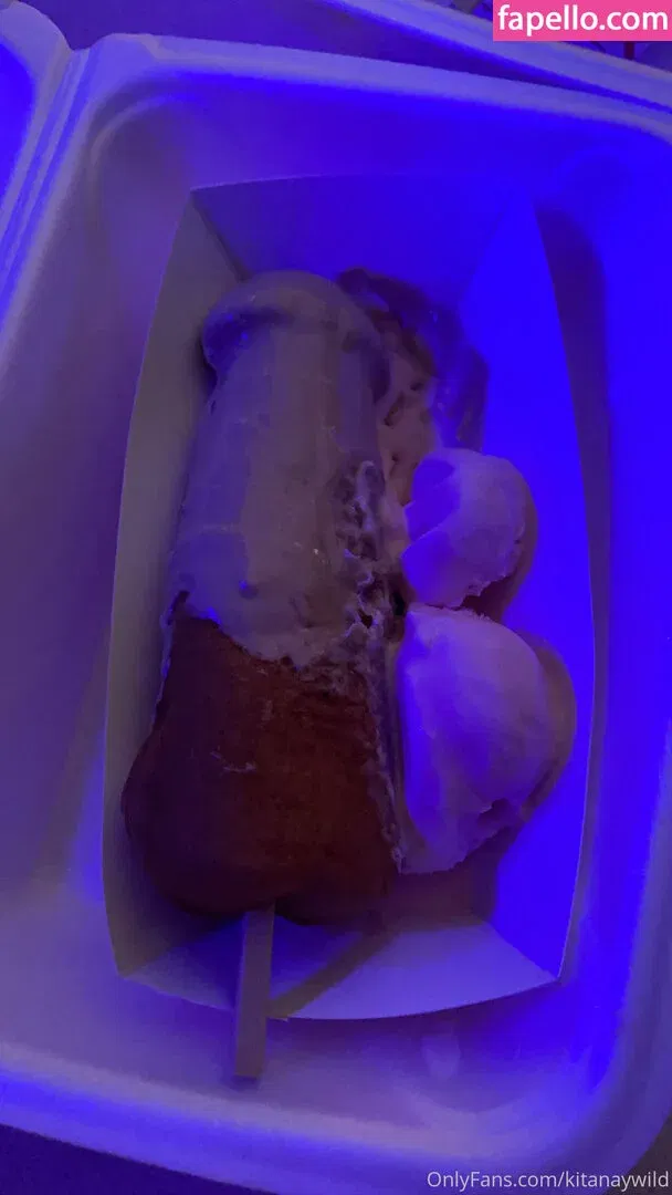 kitanay / kitanaywild Onlyfans Photo Gallery 