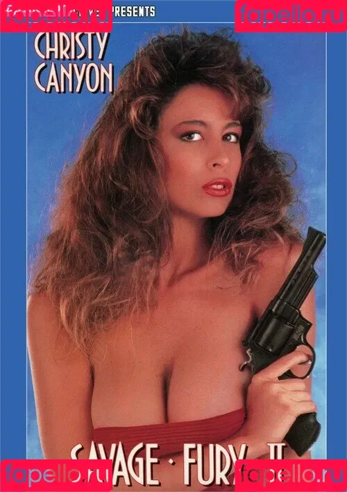 Christy Canyon / ChristyCanyon11 / therealchristycanyon11 Onlyfans Photo Gallery 