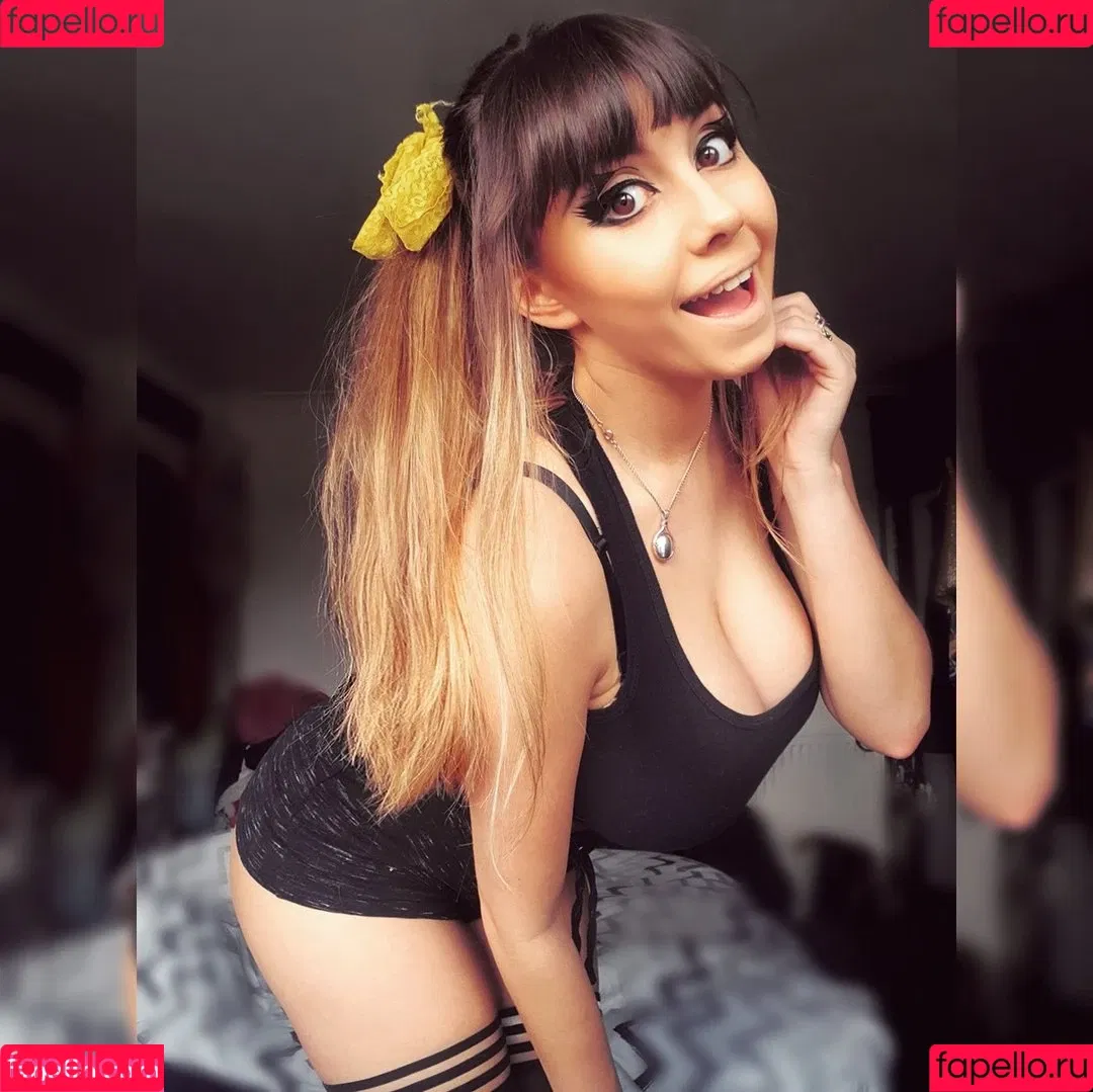 Soheila Clifford / soheilaclifford Onlyfans Photo Gallery 