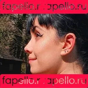 Soheila Clifford / soheilaclifford Onlyfans Photo Gallery 