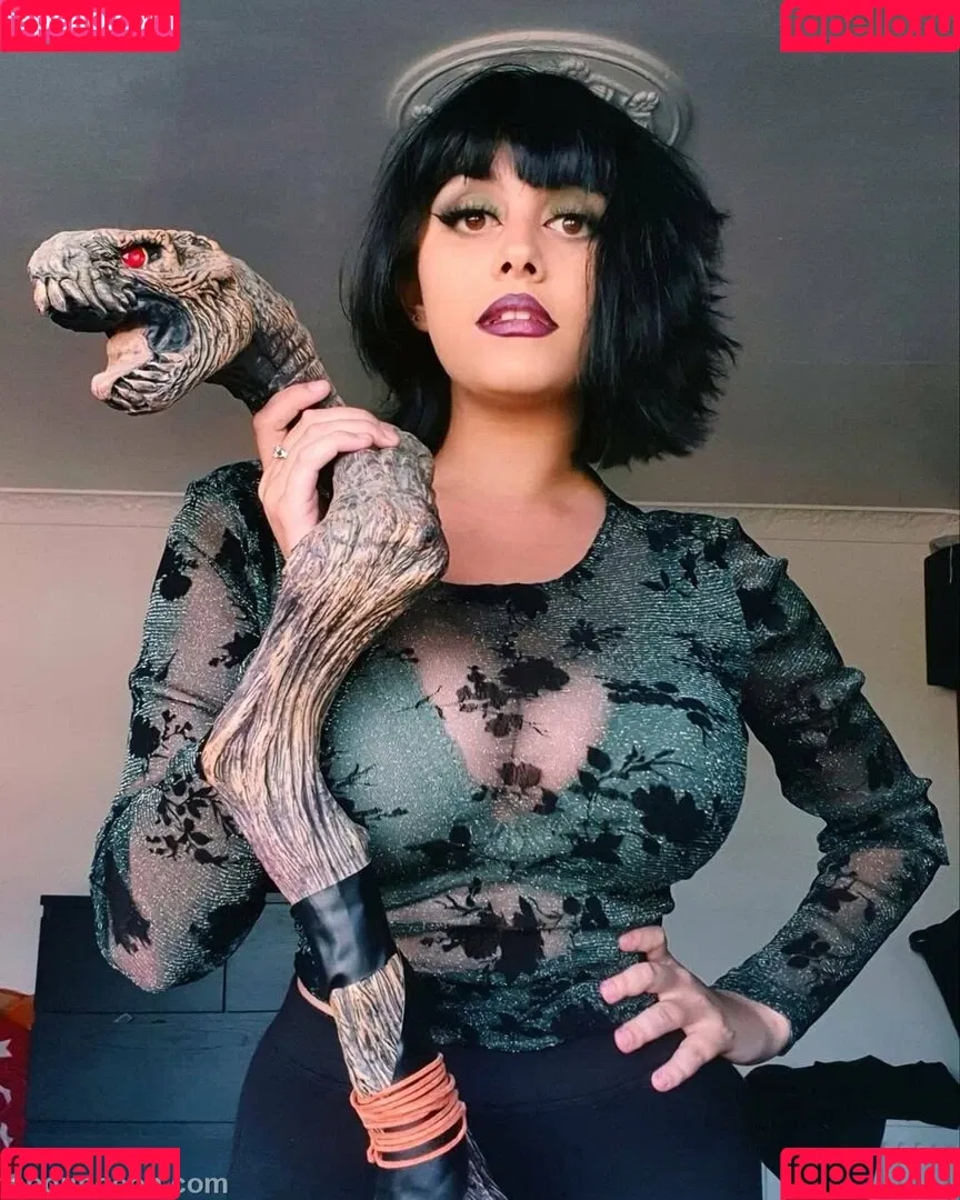 Soheila Clifford / soheilaclifford Onlyfans Photo Gallery 