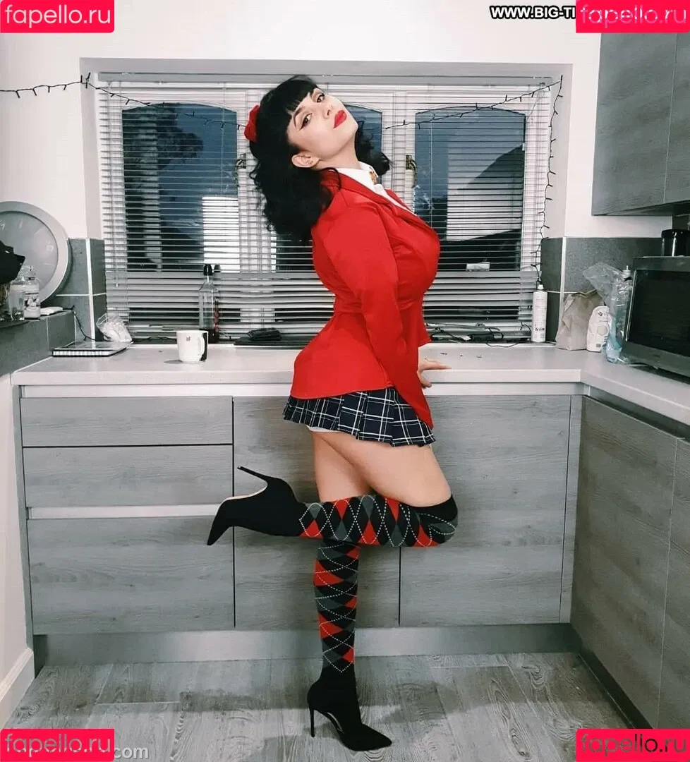 Soheila Clifford / soheilaclifford Onlyfans Photo Gallery 