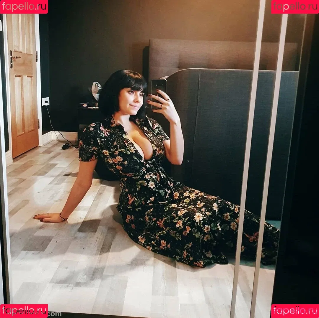 Soheila Clifford / soheilaclifford Onlyfans Photo Gallery 