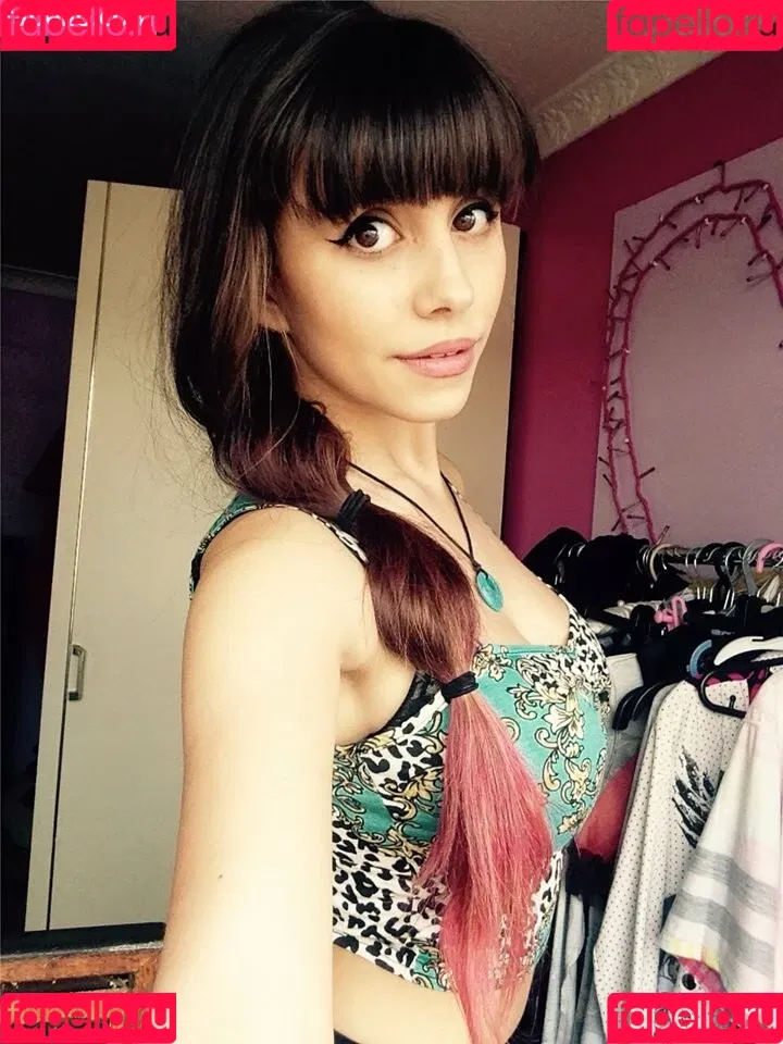 Soheila Clifford / soheilaclifford Onlyfans Photo Gallery 