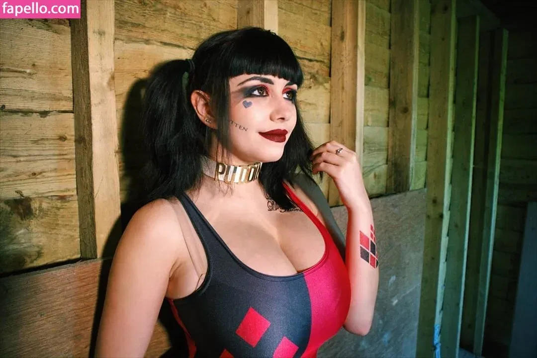 Soheila Clifford / soheilaclifford Onlyfans Photo Gallery 