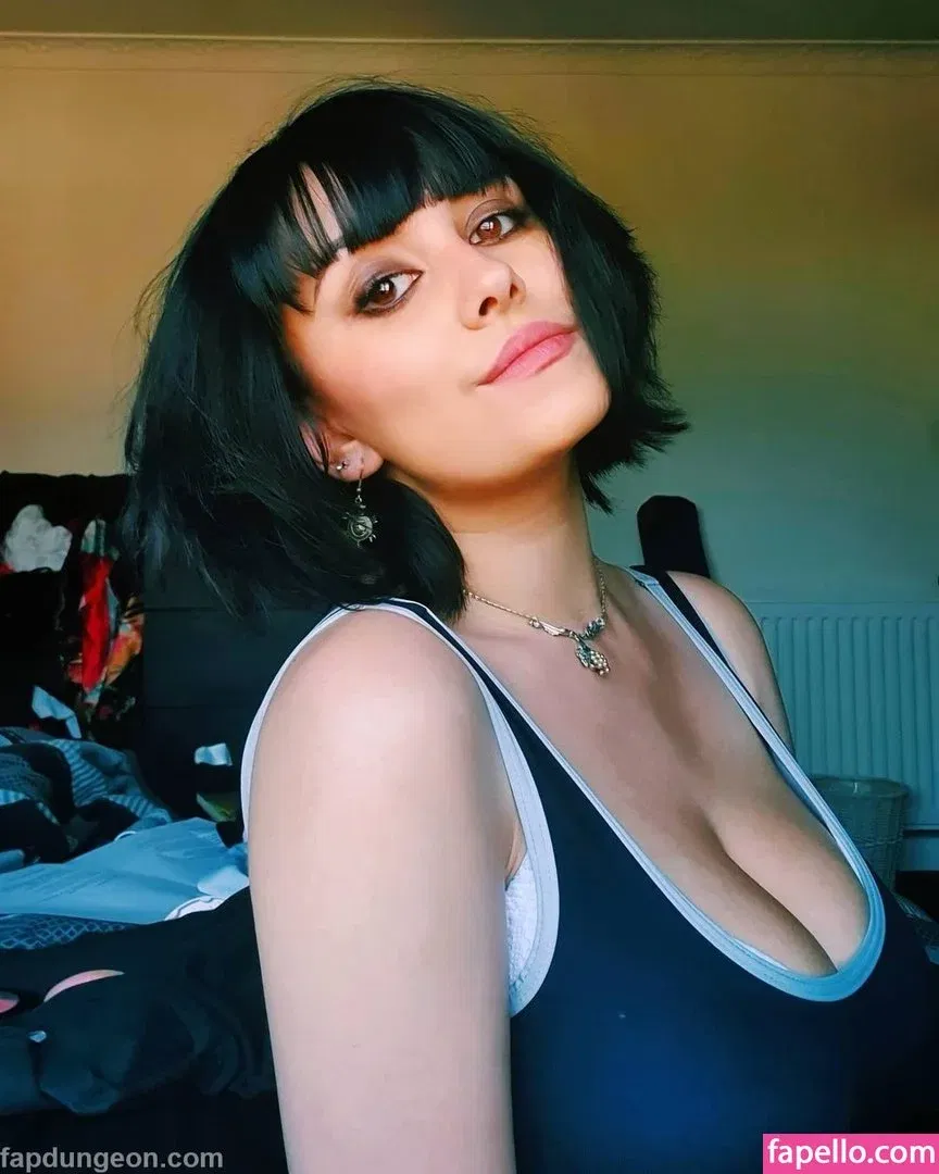 Soheila Clifford / soheilaclifford Onlyfans Photo Gallery 