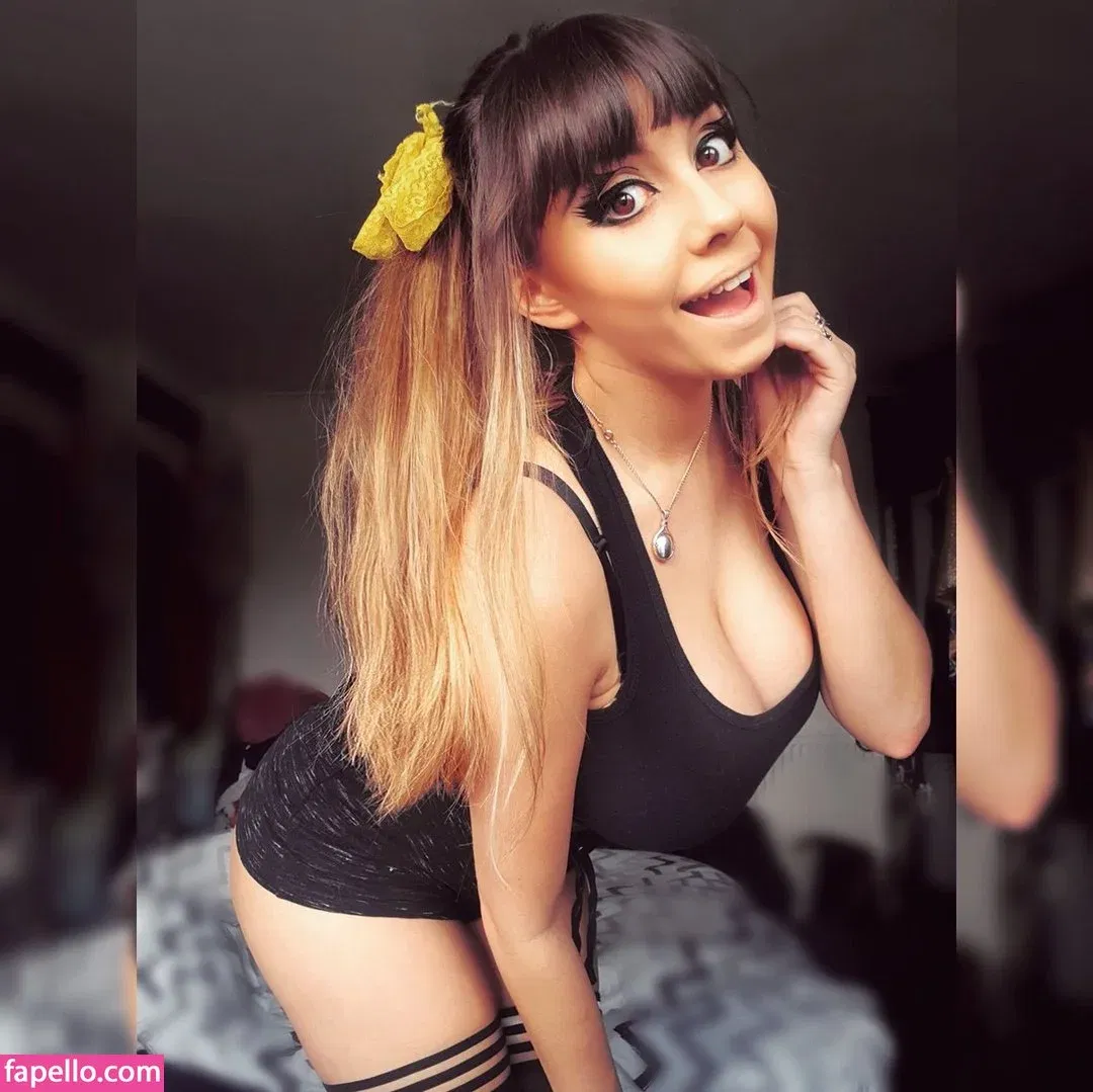 Soheila Clifford / soheilaclifford Onlyfans Photo Gallery 