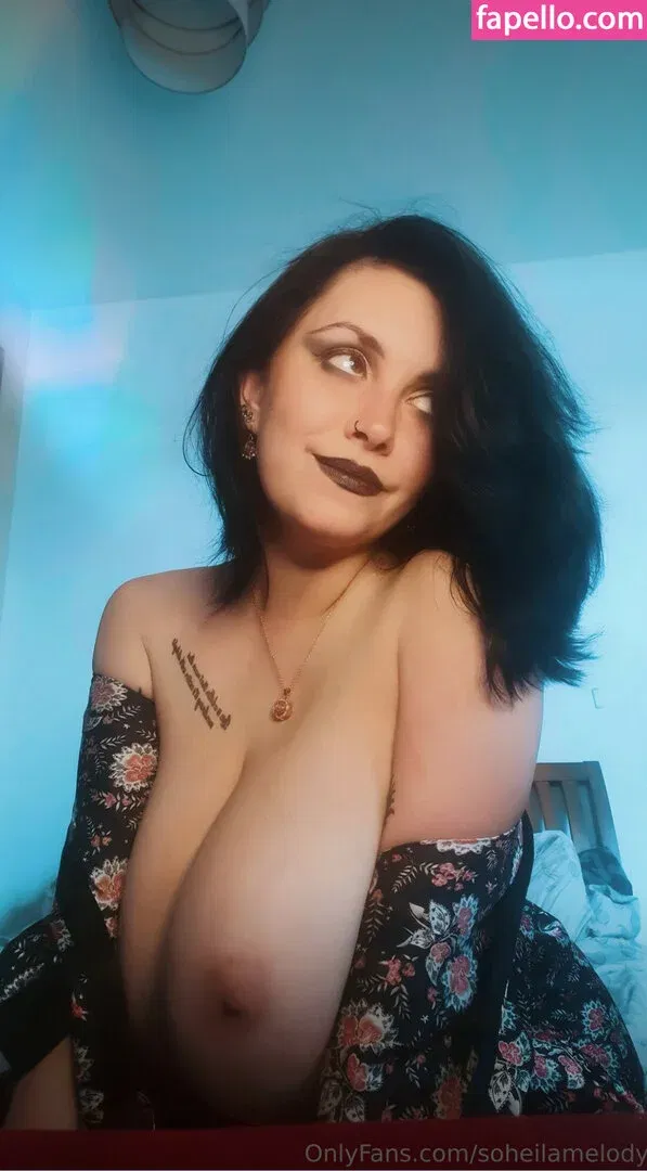 Soheila Clifford / soheilaclifford Onlyfans Photo Gallery 