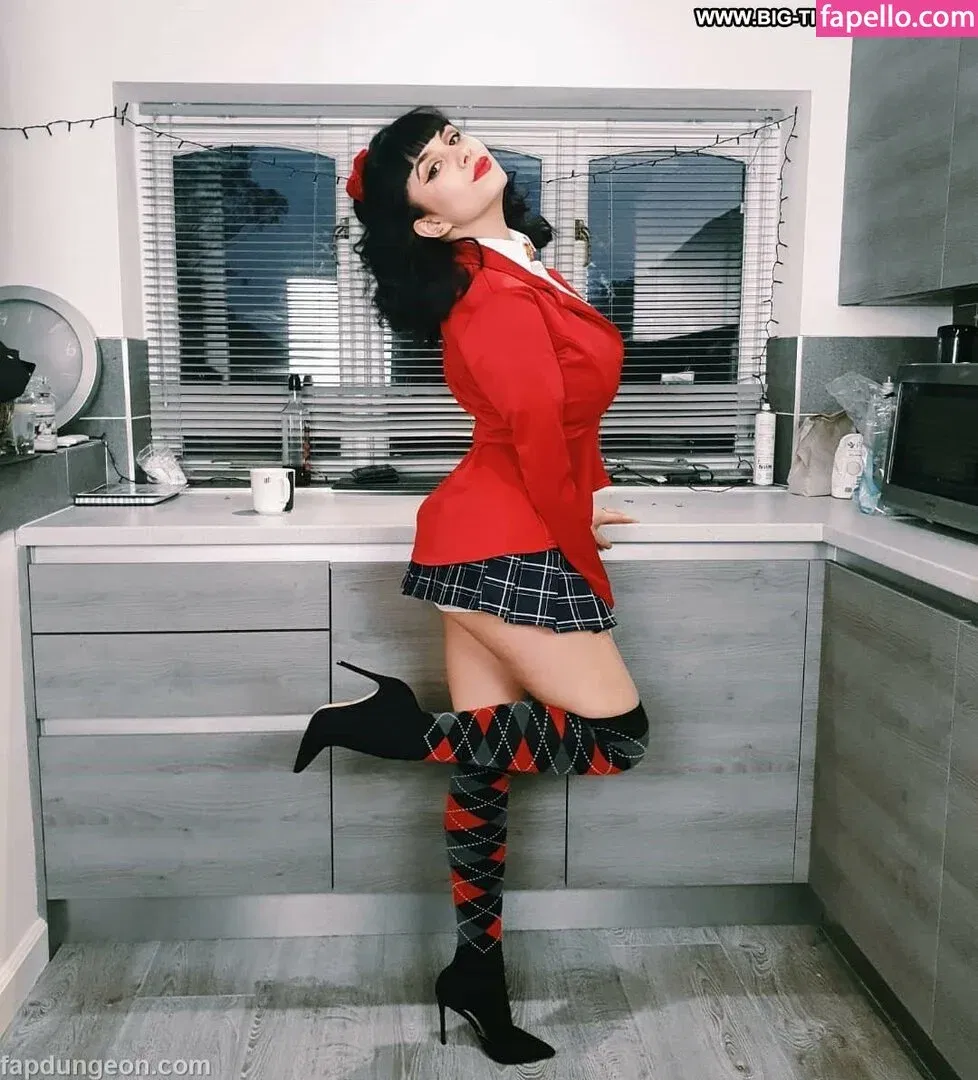 Soheila Clifford / soheilaclifford Onlyfans Photo Gallery 