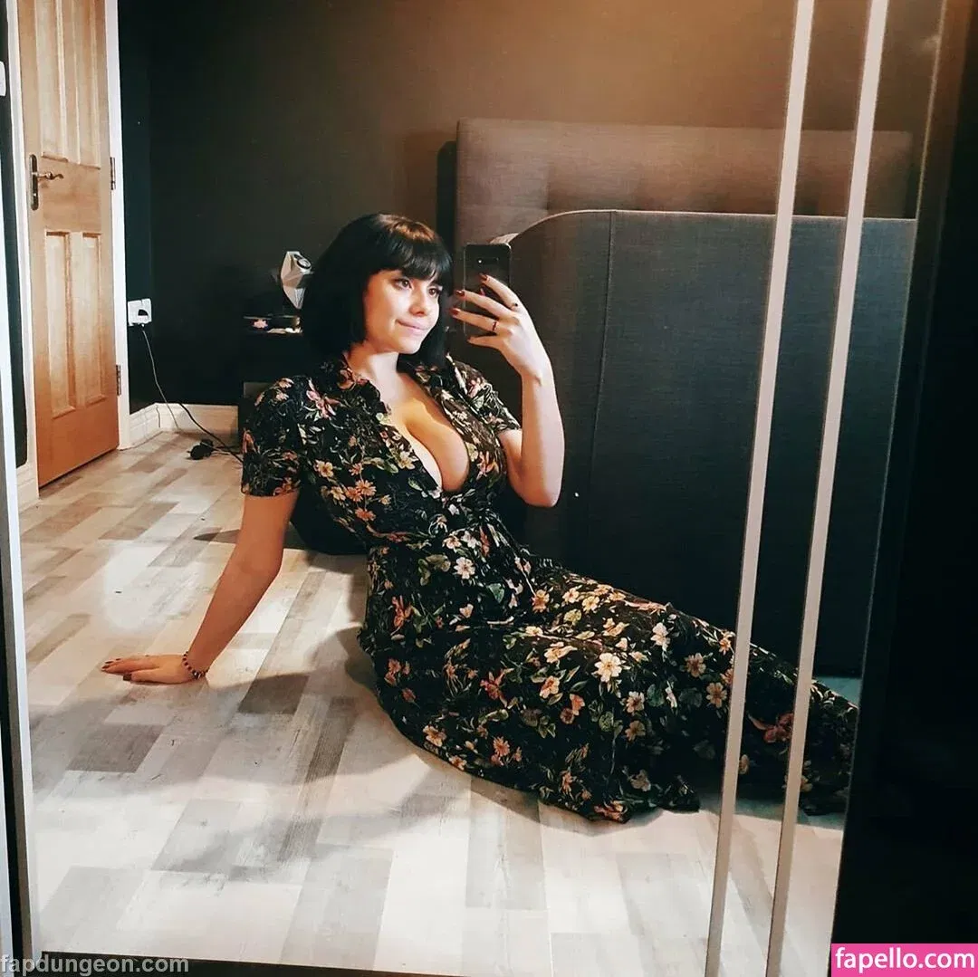 Soheila Clifford / soheilaclifford Onlyfans Photo Gallery 