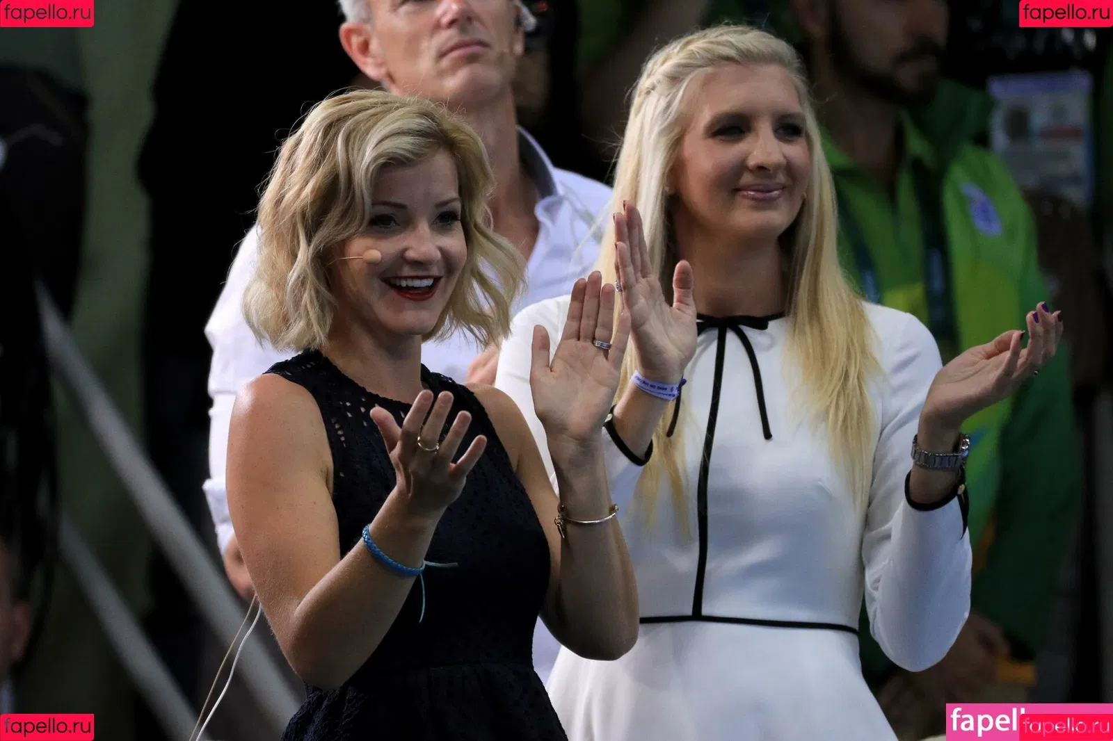 Helen Skelton / helenskelton Onlyfans Photo Gallery 