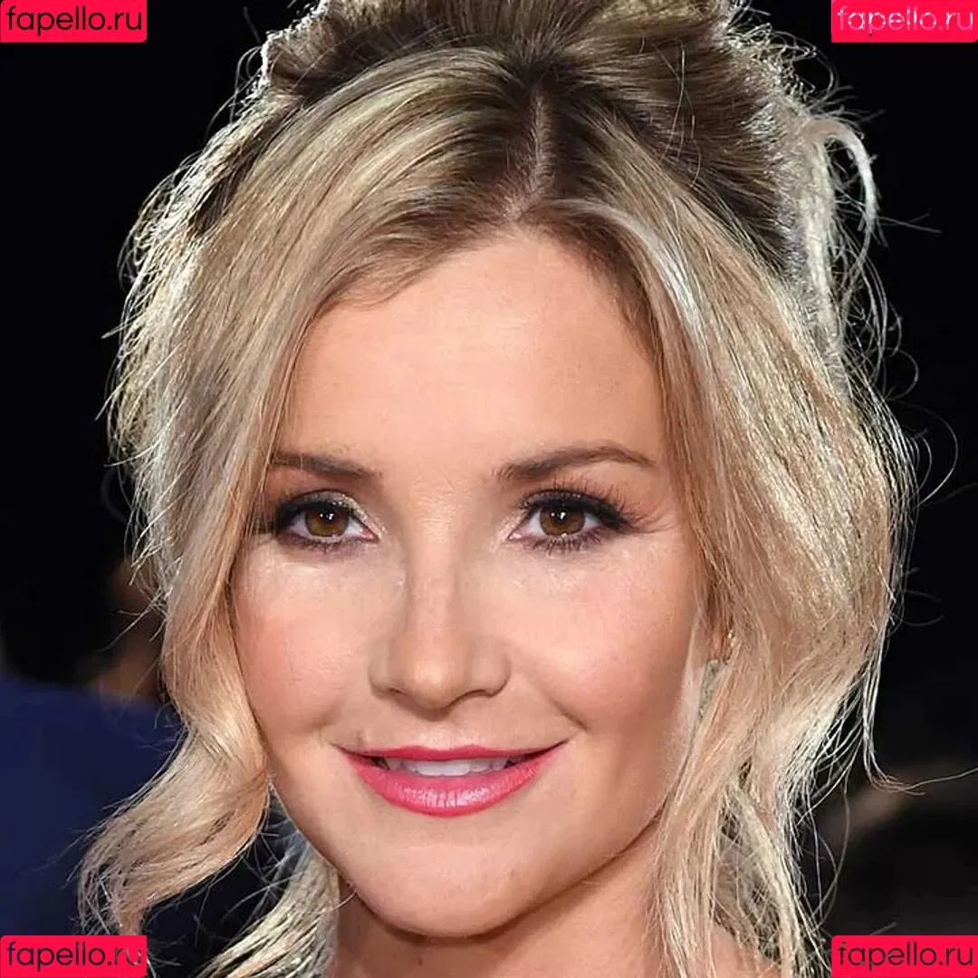 Helen Skelton / helenskelton Onlyfans Photo Gallery 