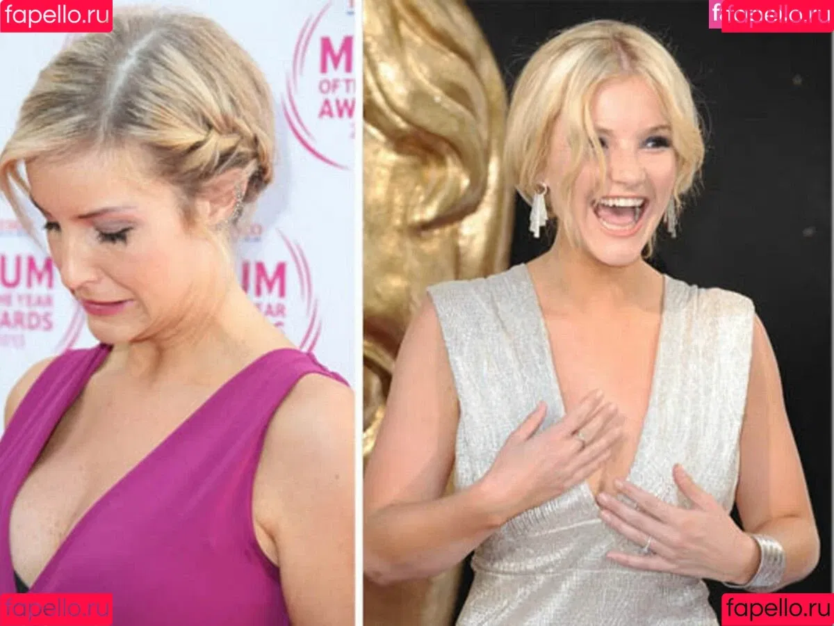 Helen Skelton / helenskelton Onlyfans Photo Gallery 