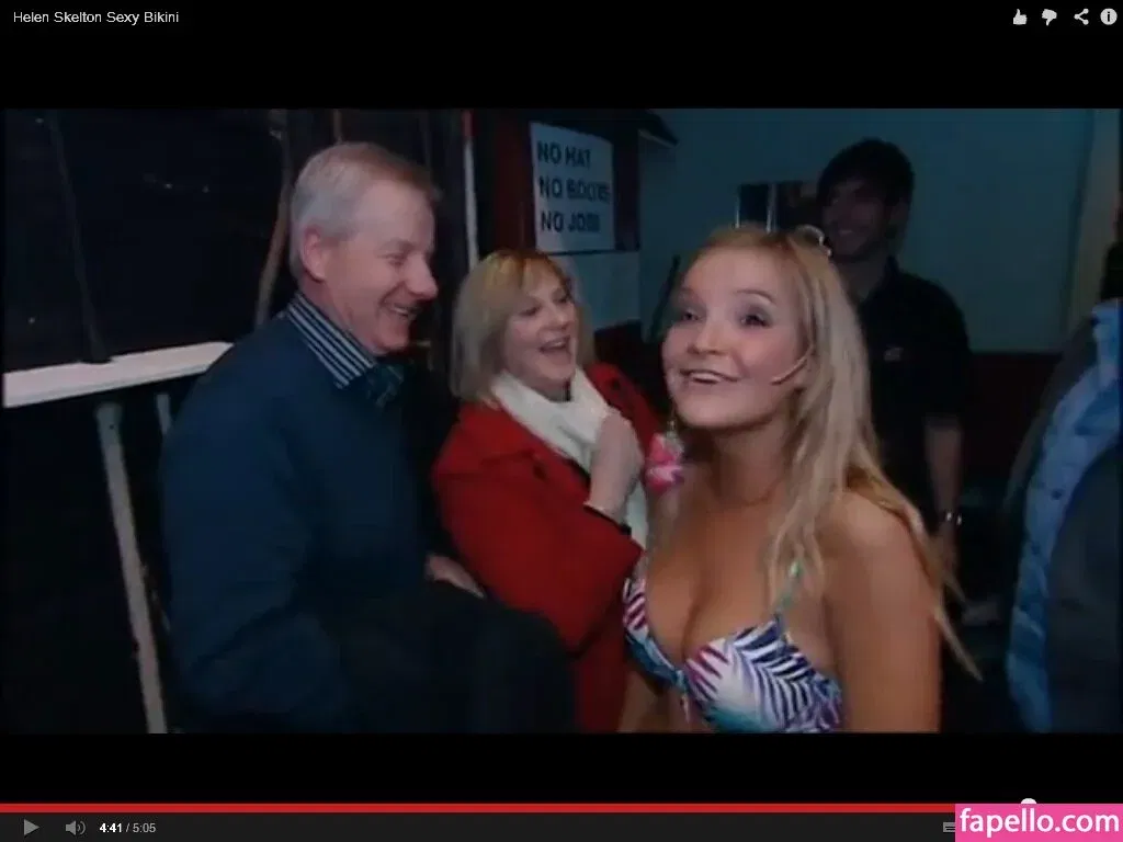 Helen Skelton / helenskelton Onlyfans Photo Gallery 