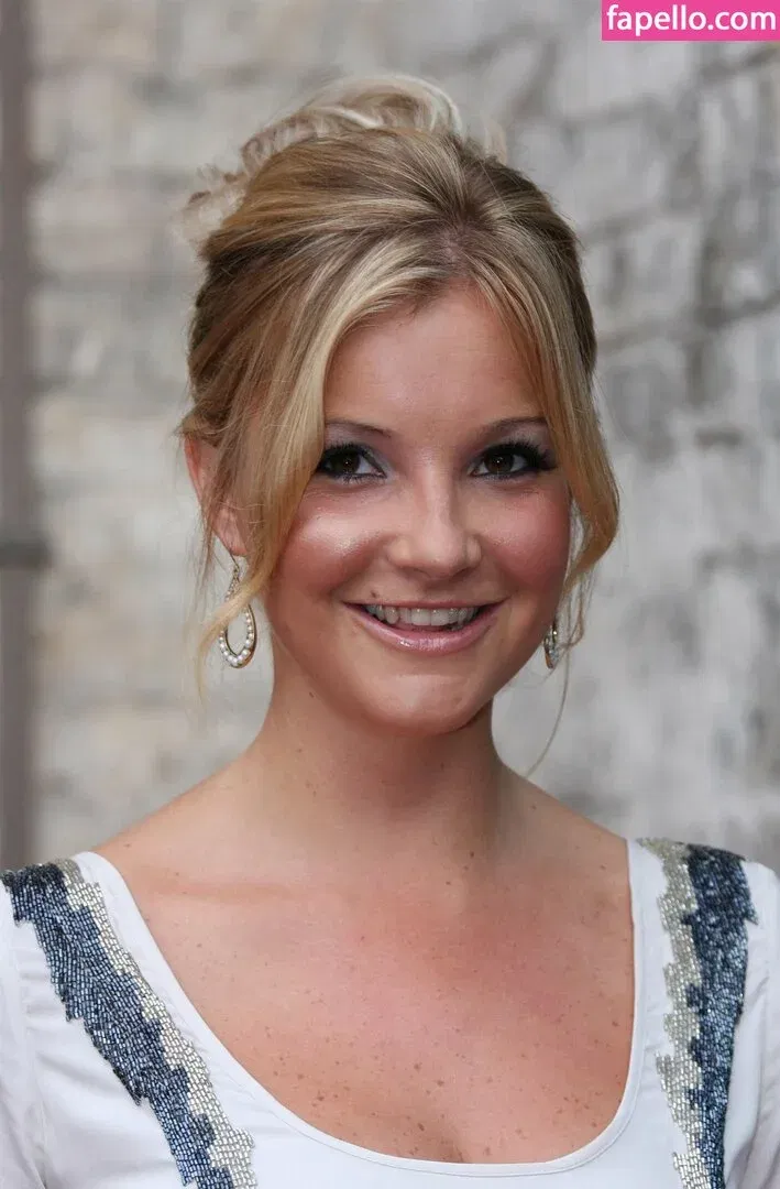Helen Skelton / helenskelton Onlyfans Photo Gallery 